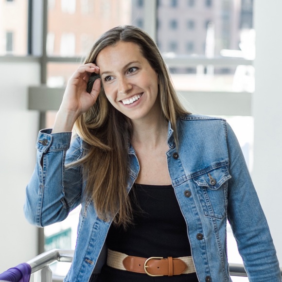 Meet your Posher, Casey - Picture 1 of 1